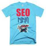 Short Sleeve Men’s T-Shirt (Unisex)