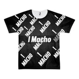 Short Sleeve Men’s T-Shirt (Unisex)