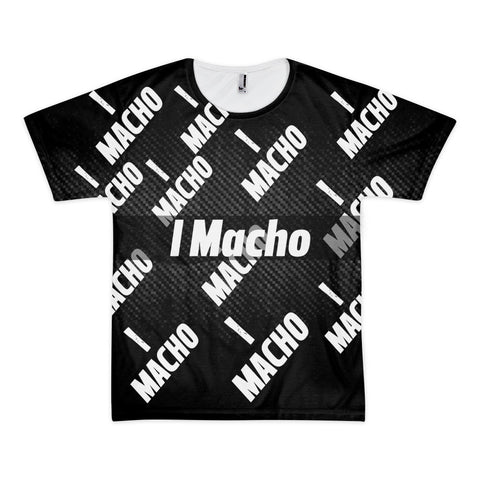 Short Sleeve Men’s T-Shirt (Unisex)