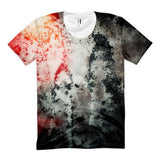 Women's Sublimation T-Shirt