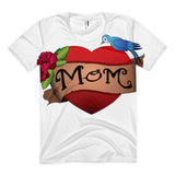 Women's Sublimation T-Shirt