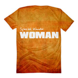 Short Sleeve Womens' T-Shirt