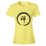 Short Sleeve Women's T-Shirt