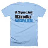 Short Sleeve Womens' T-Shirt