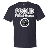 Short Sleeve Men’s T-Shirt