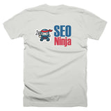 Short Sleeve Men’s T-Shirt (Unisex)