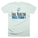 Short Sleeve Men’s T-Shirt (Unisex)