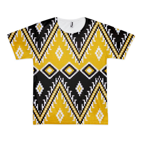 Short Sleeve Men’s T-Shirt (Unisex)