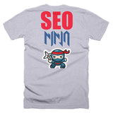 Short Sleeve Men’s T-Shirt (Unisex)
