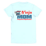 Short Sleeve Womens' T-Shirt