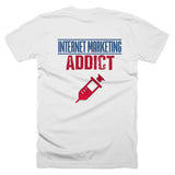 Short Sleeve Men’s T-Shirt (Unisex)
