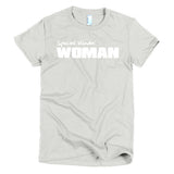 Short Sleeve Womens' T-Shirt