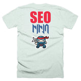Short Sleeve Men’s T-Shirt (Unisex)