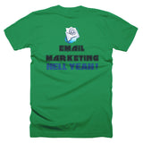 Short Sleeve Men’s T-Shirt (Unisex)