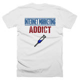 Short Sleeve Men’s T-Shirt (Unisex)