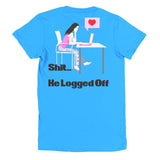 Short Sleeve Womens' T-Shirt