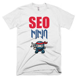 Short Sleeve Men’s T-Shirt (Unisex)