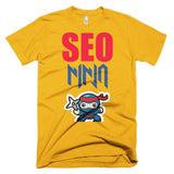 Short Sleeve Men’s T-Shirt (Unisex)