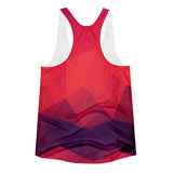 Women's Racerback Tank