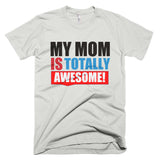 Short Sleeve Men’s T-Shirt (Unisex)