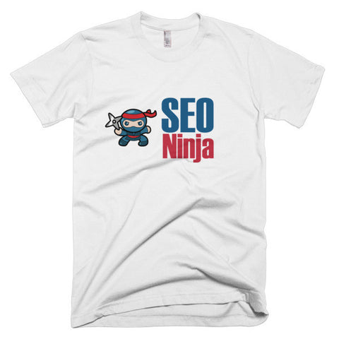 Short Sleeve Men’s T-Shirt (Unisex)
