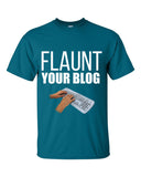 Short Sleeve Men’s T-Shirt