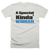 Short Sleeve Womens' T-Shirt