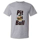 Short Sleeve Men’s T-Shirt