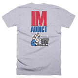 Short Sleeve Men’s T-Shirt (Unisex)