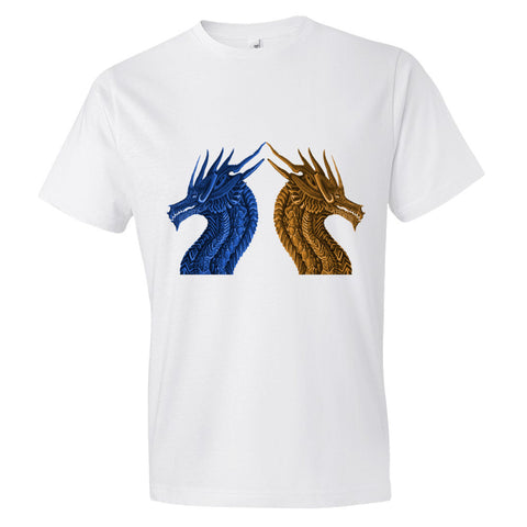 Short Sleeve Men’s T-Shirt