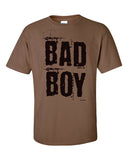 Short Sleeve Men’s T-Shirt