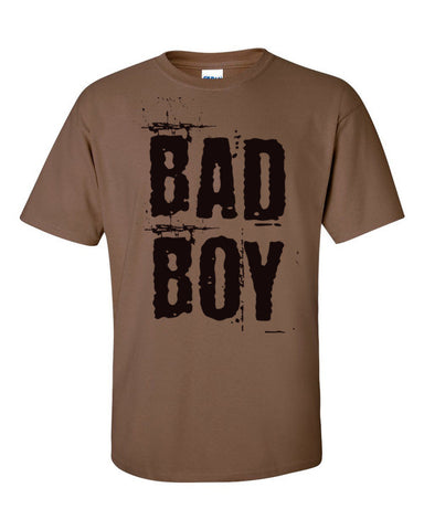 Short Sleeve Men’s T-Shirt