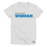 Short Sleeve Womens' T-Shirt