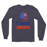 Long Sleeve T-Shirt ( Unisex)