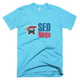 Short Sleeve Men’s T-Shirt (Unisex)