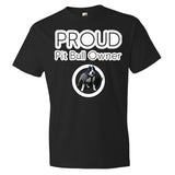 Short Sleeve Men’s T-Shirt
