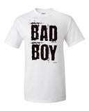Short Sleeve Men’s T-Shirt