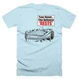 Short Sleeve Men’s T-Shirt (Unisex)