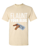Short Sleeve Men’s T-Shirt