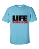 Short Sleeve Men’s T-Shirt