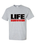 Short Sleeve Men’s T-Shirt