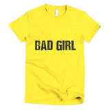 Short Sleeve Women's T-Shirt