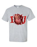 Short Sleeve Men’s T-Shirt