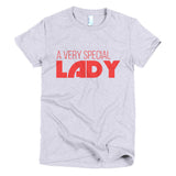 Short Sleeve Womens' T-Shirt