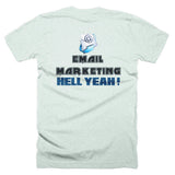 Short Sleeve Men’s T-Shirt (Unisex)