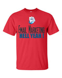 Short Sleeve Men’s T-Shirt