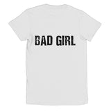 Short Sleeve Women's T-Shirt