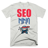 Short Sleeve Men’s T-Shirt (Unisex)