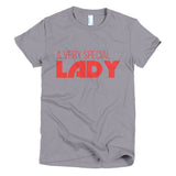 Short Sleeve Womens' T-Shirt