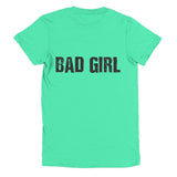 Short Sleeve Women's T-Shirt